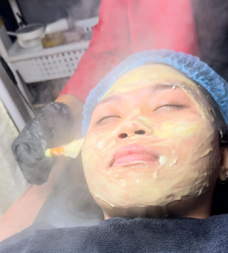 Facial